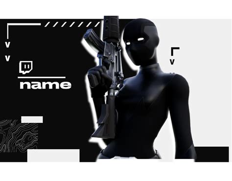 fortnite banner/twitch/youtube any stream app :: Behance