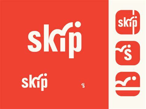 Skip Logo designs, themes, templates and downloadable graphic elements ...