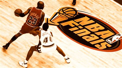 REMEMBERING THE HISTORIC blowout in the 1998 NBA Finals - Basketball ...