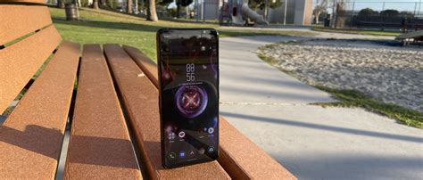 Asus ROG Phone 5 review: a new top gaming phone? | TechRadar