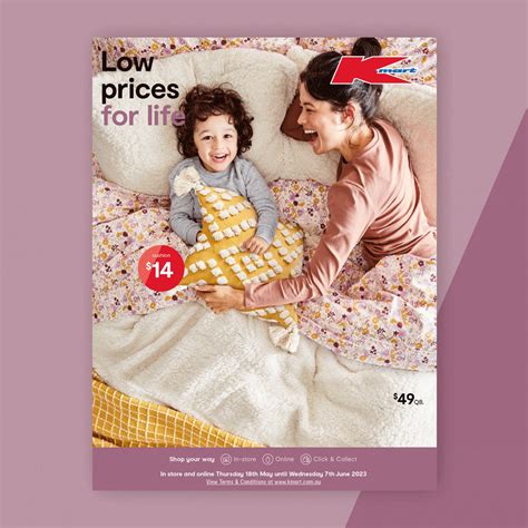 Our winter catalogue is out now! ️ - Kmart Australia