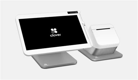 POS System and Software for Accounting and Bookkeeping Services | Clover