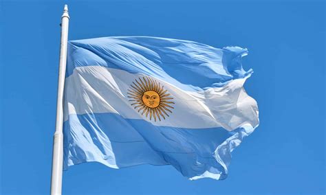 The Flag of Argentina: History, Meaning, and Symbolism