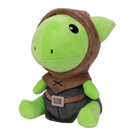 Rogue Goblin Plush | Makeship