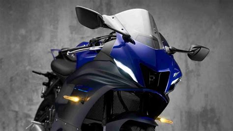 Yamaha YZF-R7 HD headlight LED | IAMABIKER - Everything Motorcycle!