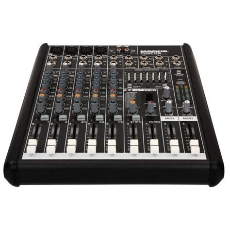 Mackie ProFX 8 8-Channel Mixer | Soundhouse AV Rentals