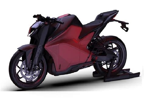 What Is The Fastest Electric Motorcycle In World | Reviewmotors.co