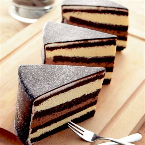 CHOCOLATE INDULGENCE CAKE - Secret Recipe Cakes & Cafe | Bangladesh