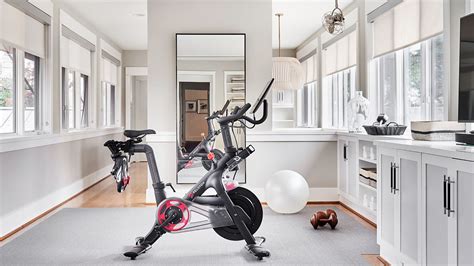 Small home gym ideas – rejig tiny spaces into workout areas | Real Homes