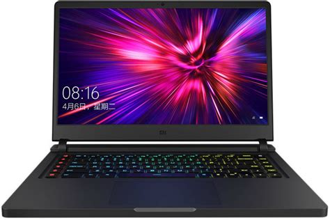 Xiaomi Mi Gaming Laptop 2019 Price (02 Aug 2021) Specification & Reviews । Xiaomi Laptops