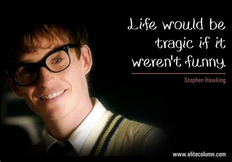 36 Stephen Hawking Quotes That Will Inspire You (2023) | EliteColumn