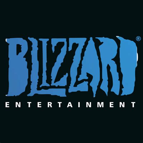 Blizzard Entertainment – Logos Download