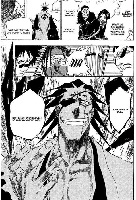 Fav pages - Bleach mangá & TV fotografia (13977392) - fanpop