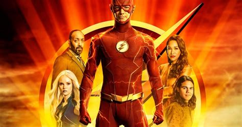 The Flash Season 9: Plot, Cast and Everything Else We Know