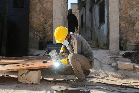 Stick Welding Cast Iron: 4 Simple Steps for Flawless Results