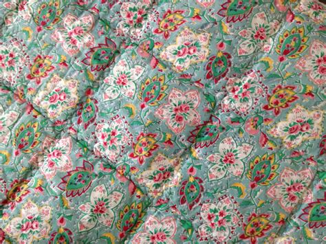 Why Is Quilting Fabric So Expensive?