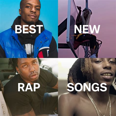 The 10 best new rap songs right now | The FADER