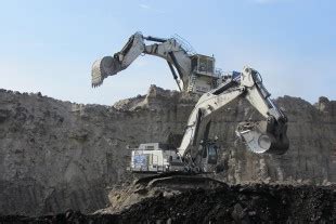 Liebherr-Mining Equipment Colmar SAS - Liebherr