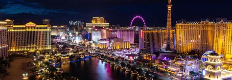 THE TOP 10 Things To Do in Las Vegas | Attractions & Activities