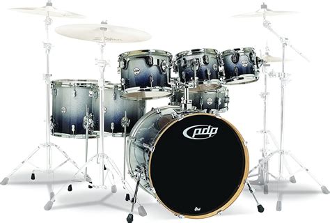 The 10 Best Drum Sets 2020: Reviews of the Best Brands - Instruments.guru