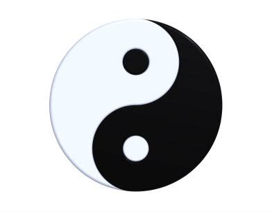 Fascinating Meaning of the Tai Chi Symbol | LoveToKnow