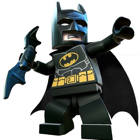 Batman Trailer Lego - Decor Art