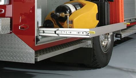 Heavy-Duty Sliding Solutions handle loads 170 lbs. or greater ...