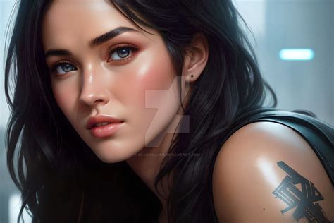 Free download Megan Fox Premium Wallpaper 4k by franwillian [1280x854 ...