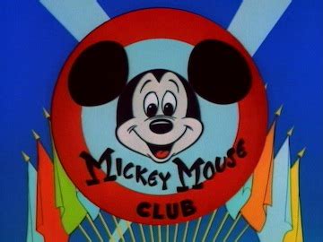 The Mickey Mouse Club - Wikiwand