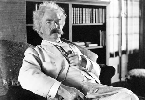 Pourquoi Mark Twain est-il considéré comme un écrivain réaliste?