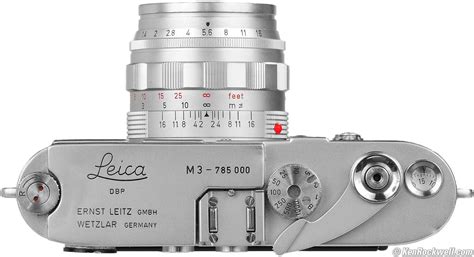 LEICA M3 Review