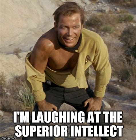 kirk Memes & GIFs - Imgflip