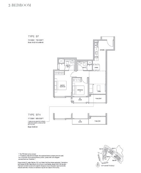 Mayfair Gardens site plans and floor plans