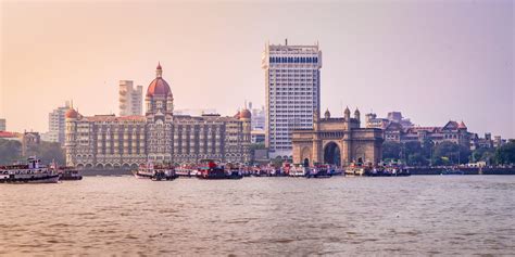 Architecture & Culture of Mumbai 5 Day Tour Package - Tourist Journey