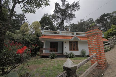 Cottages Munnar - Munnar, Cottage, Luxury Cottage, Cottages in Munnar ...