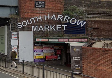 Mayor to switch-on Christmas lights in South Harrow - Harrow Online