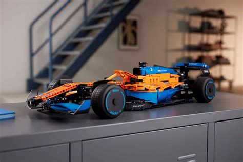 Εγκριση Εντονος Ωριμος mclaren f1 lego απόστημα Συντάκτης βετεράνος