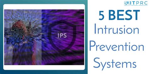 5 Best Intrusion Prevention Systems (IPS) for 2022 (Paid & Free)