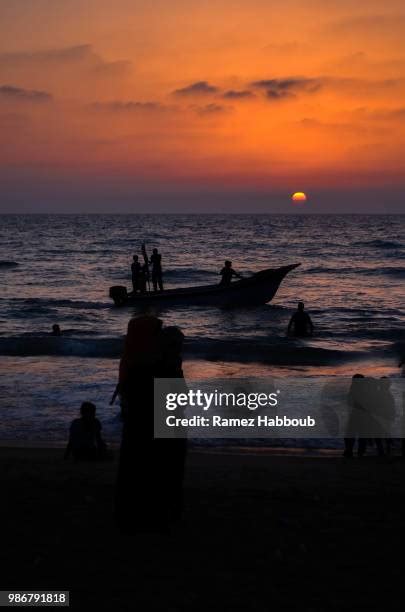 50 The Beautiful Beaches Of Gaza Stock Photos, High-Res Pictures, and ...