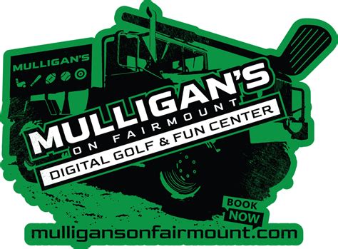 Digital Golf & Fun Center - Mulligan’s Golf and Fun Center