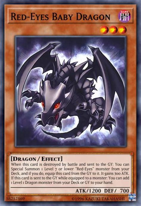 Toys & Hobbies Collectible Card Games & Accessories Red Eyes Black Dragon Deck Joey Cards Stone ...