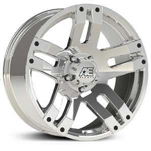 Eagle Alloy Wheels and Rims - Hubcap, Tire & Wheel