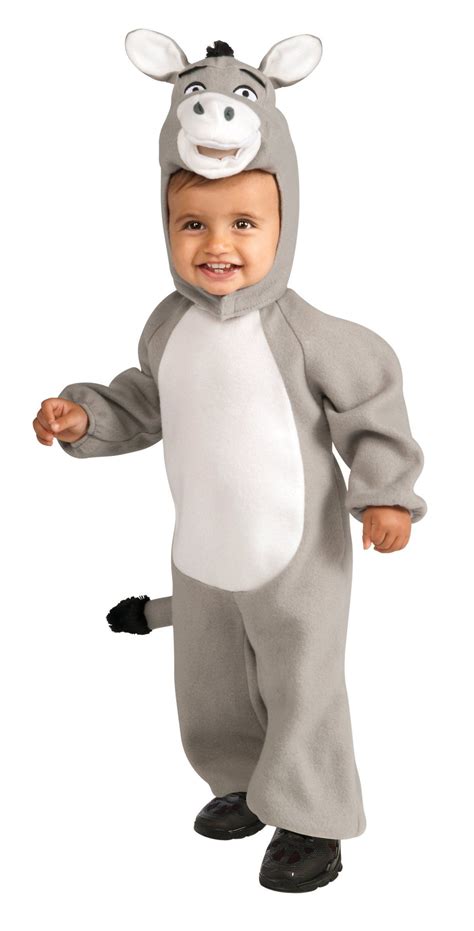 Donkey Halloween costume inspired by Shrek! | Donkey costume, Cool halloween costumes, Halloween ...