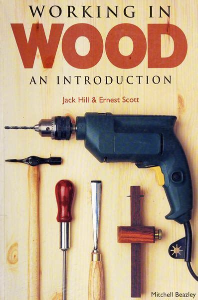 Woodworking - Books