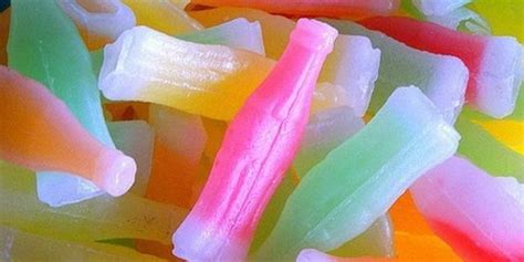 Only 80s Kids Can Name These Popular Candies