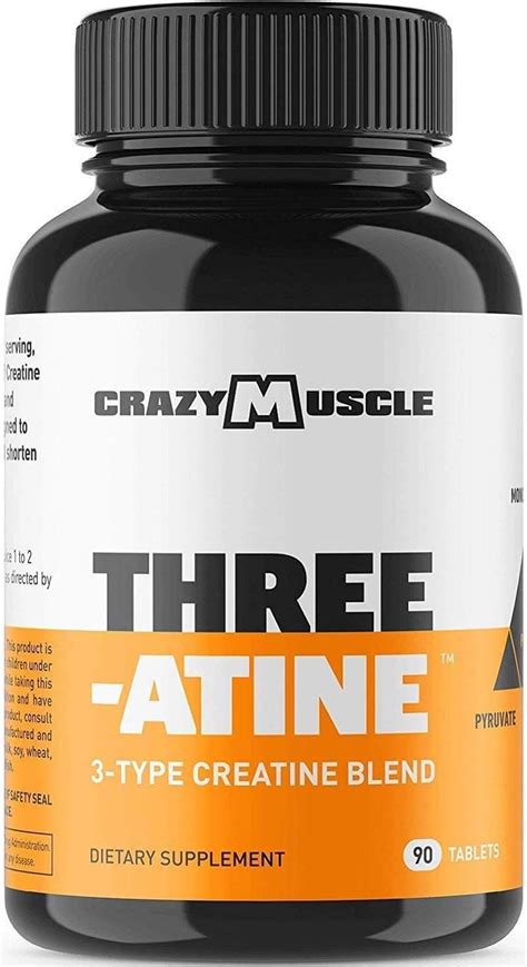 The Best Muscle-Building Supplements of 2020 — ReviewThis