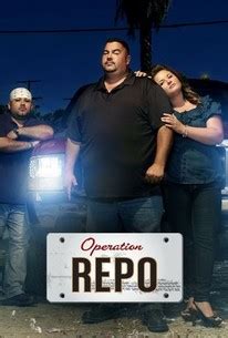 Operation Repo: Season 10, Episode 11 | Rotten Tomatoes