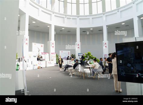 Highlights IFA 2023 Berlin Stock Photo - Alamy