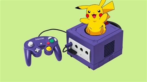 Ranking Every Pokémon GameCube Game from Worst to Best - Cultured Vultures