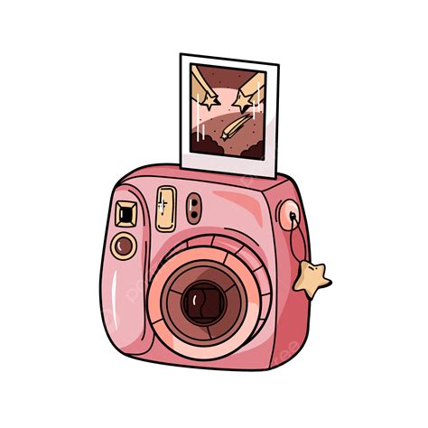 Cute Camera Clip Art Png